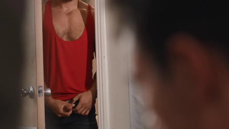 Brogan, Clark Reid: Bareback