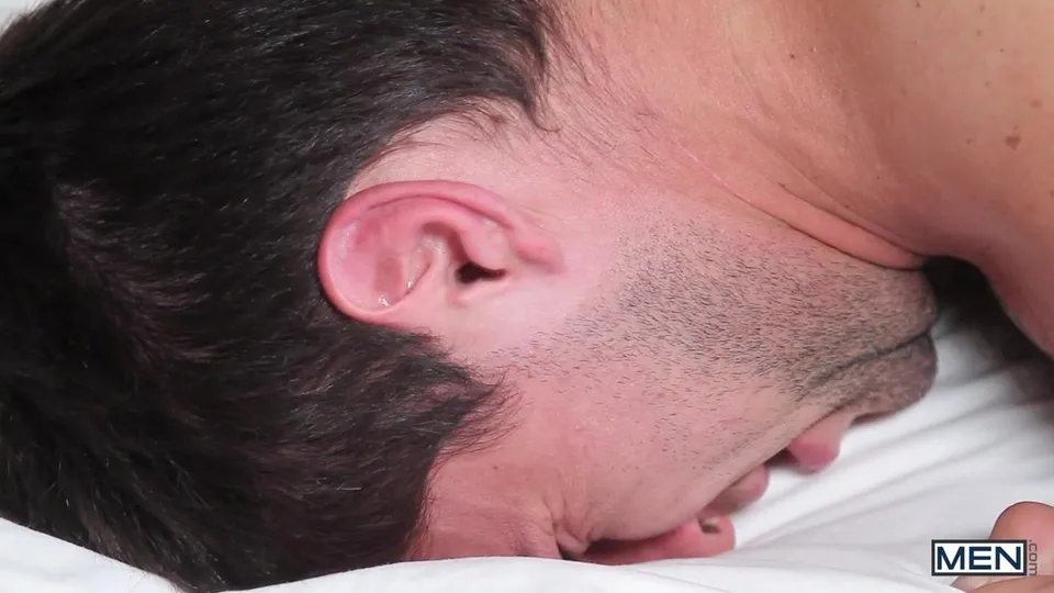 Bromance between curious straights — Aspen & Dalton Briggs