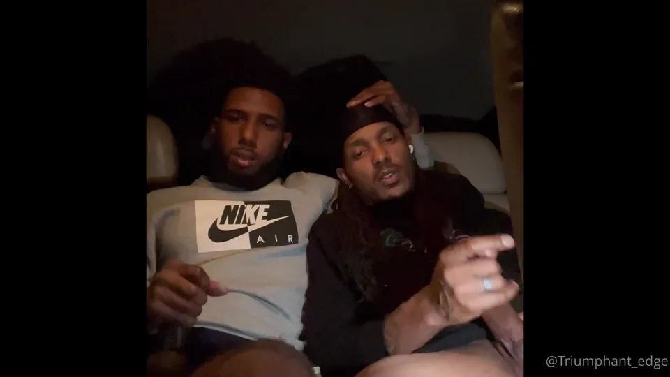 Bros Car Jacking