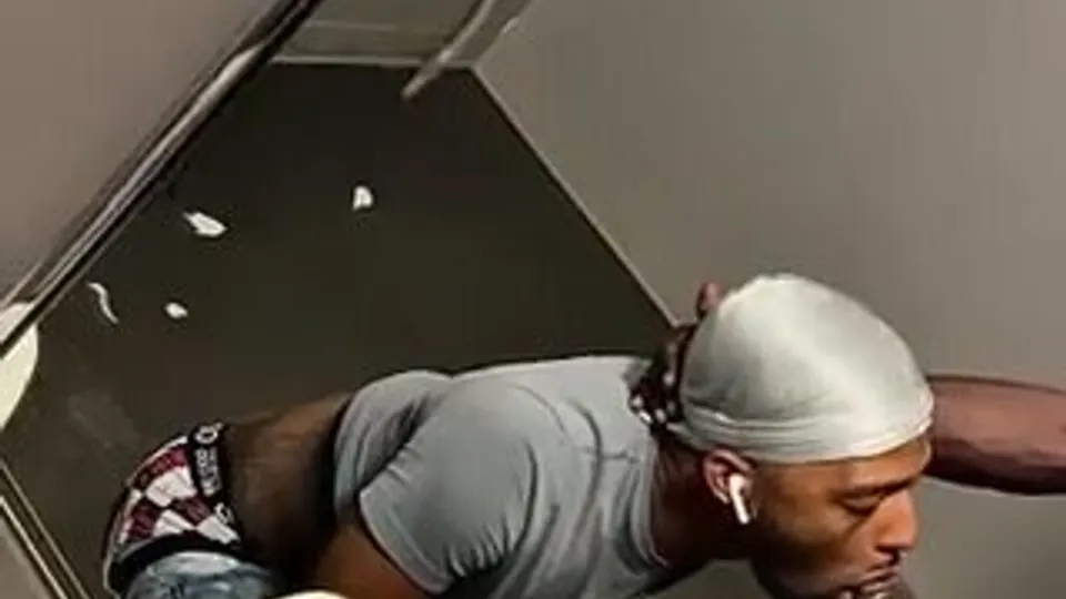 Bro's Fucking In The Bathroom - ThisVid.com