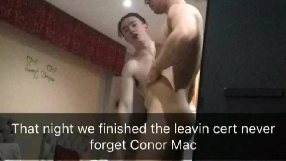 Bros party drunk and naked snapchat story - ThisVid.com