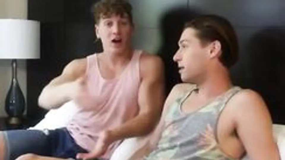 Brother Love Bareback Gay Porn Videos