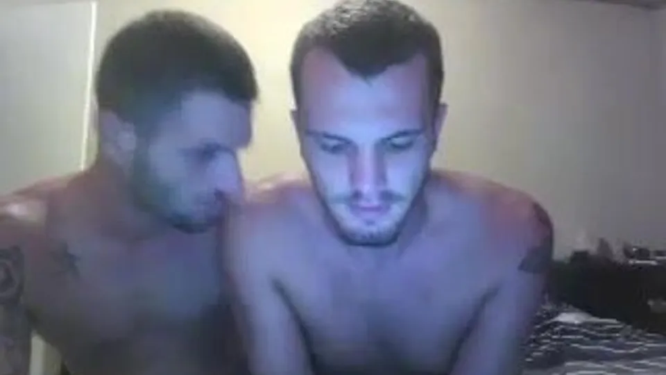 Brothers fucking - video 4 - ThisVid.com
