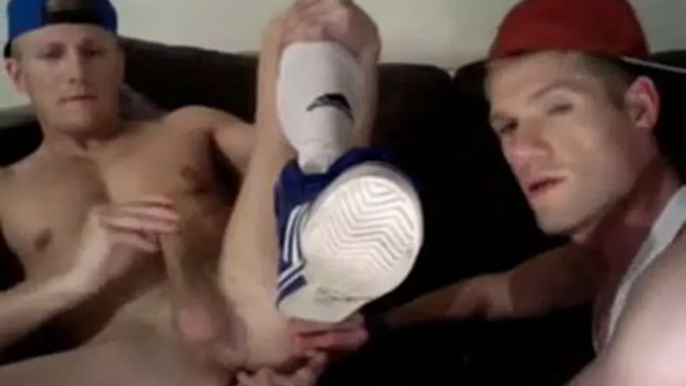 Brothers Turn Queer For Money - gay porn at ThisVid tube