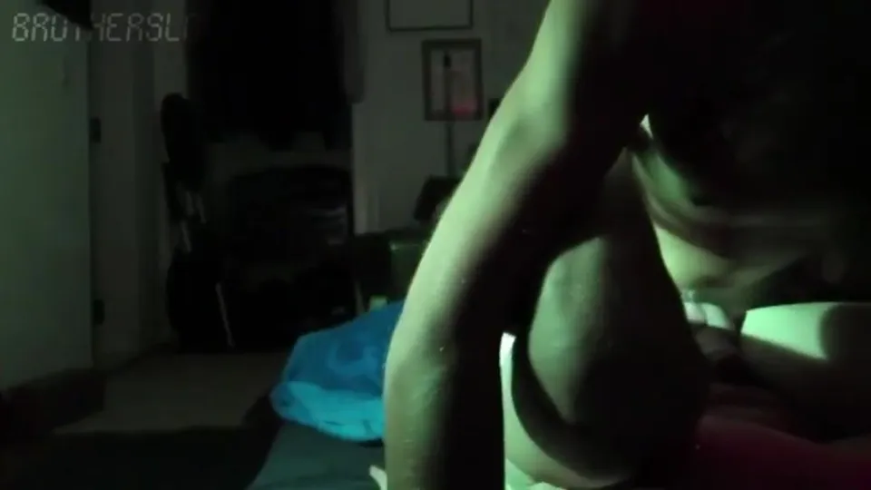 BROTHERSLOVE CAUGHT BY MOM (FULL VERSION)