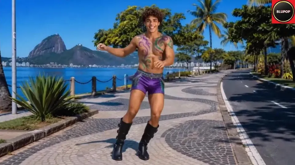 ♥  Brésil SAMBA ♥