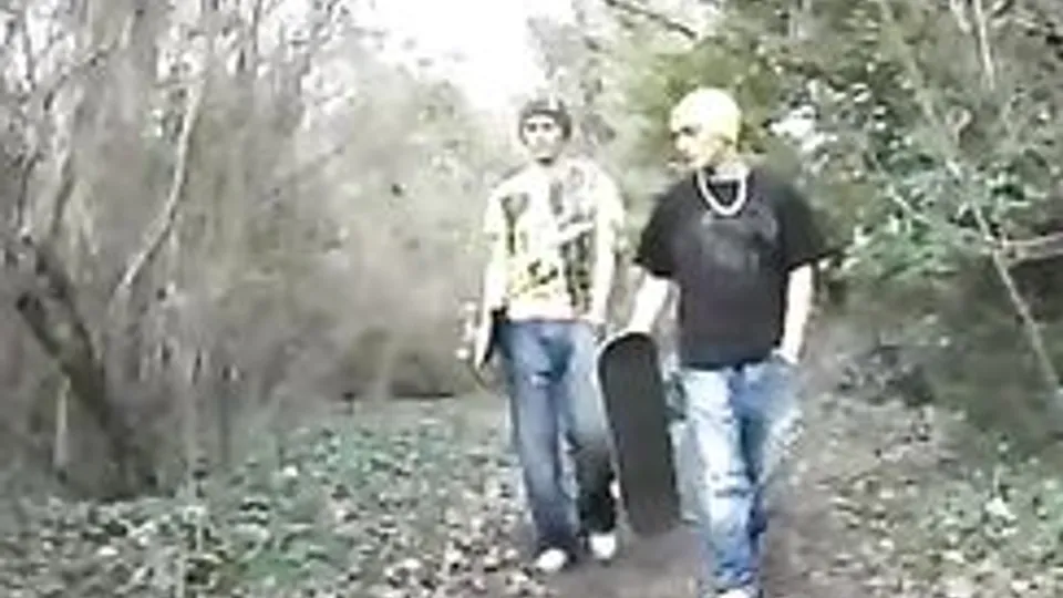 BrSkater Boys Gay Porn Videos