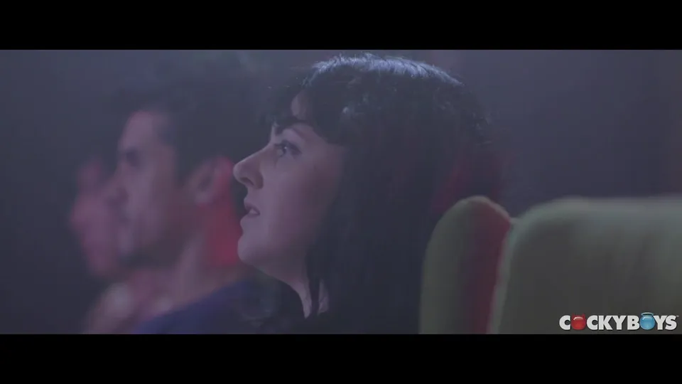 Bruce LaBruce's Flea Pit: Cinema Orgy