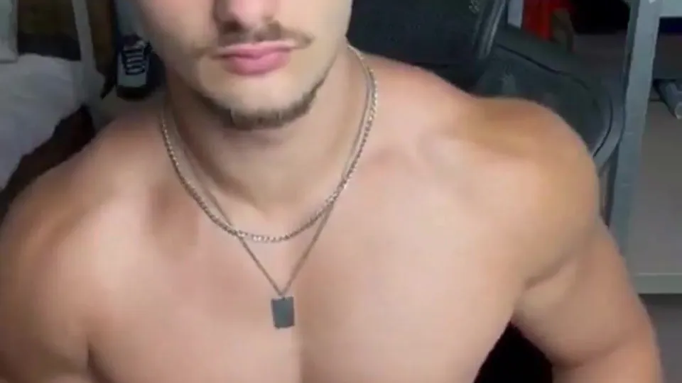 Bruh Wanks his Cock Gay Porn Videos