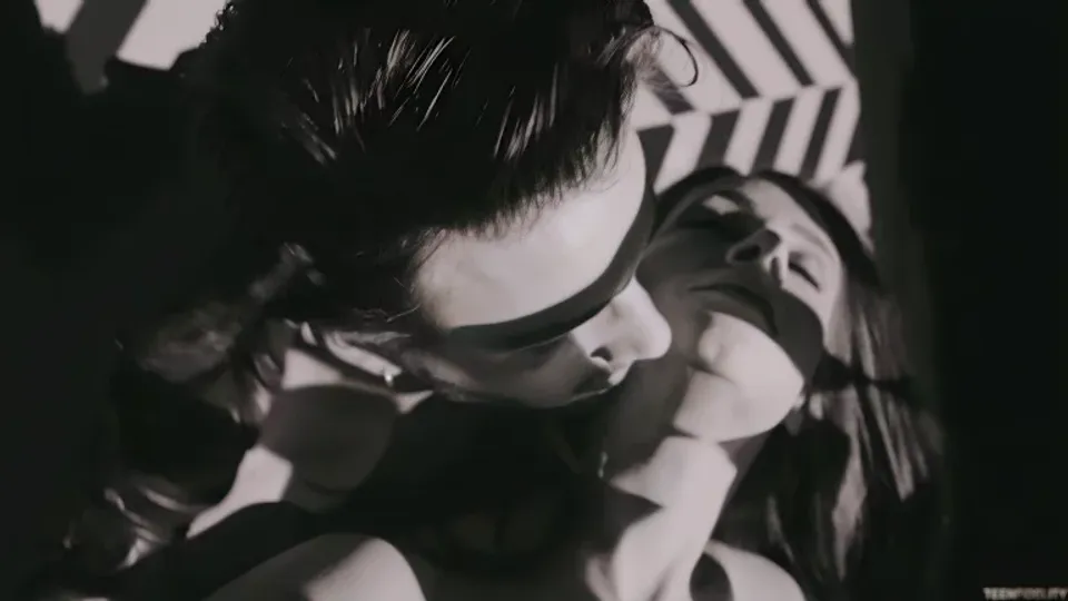 Cassidy Klein's Brunette Delight