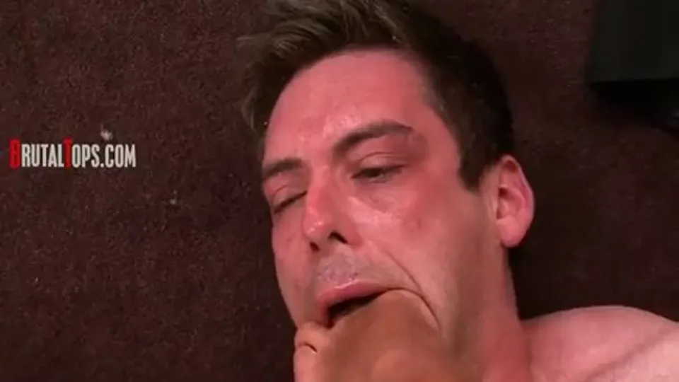 Brutal Tops Juvenile Yuri Gets Mean Deepthroat Young Cock