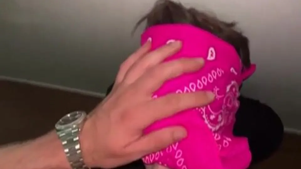 Brutal Verbal Daddy ... Fag Boy 1 - ThisVid.com