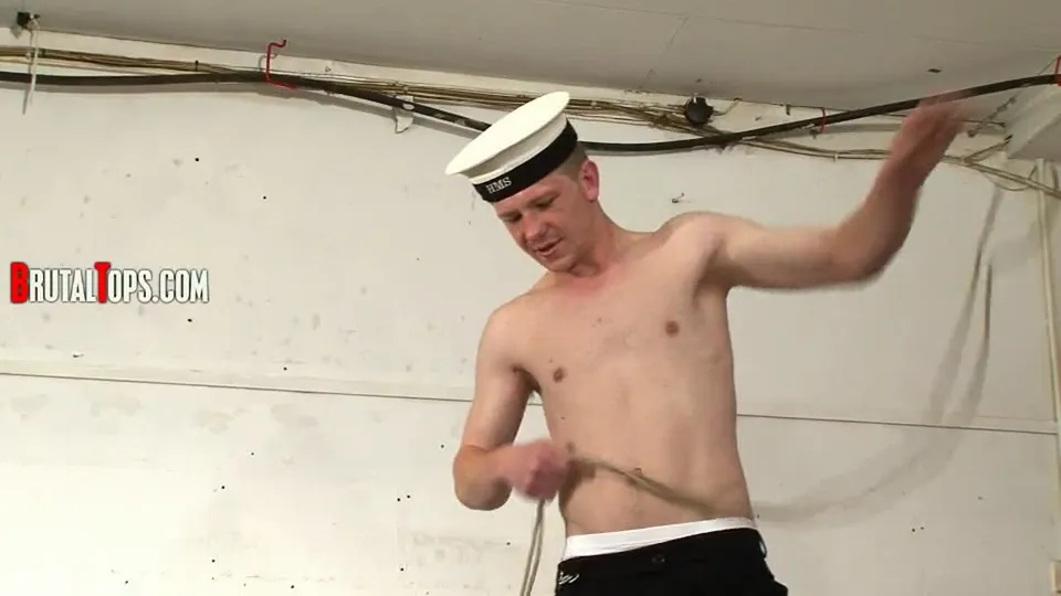 BrutalTops - Session 110 (Evil Shore Leave Bullying).mp4