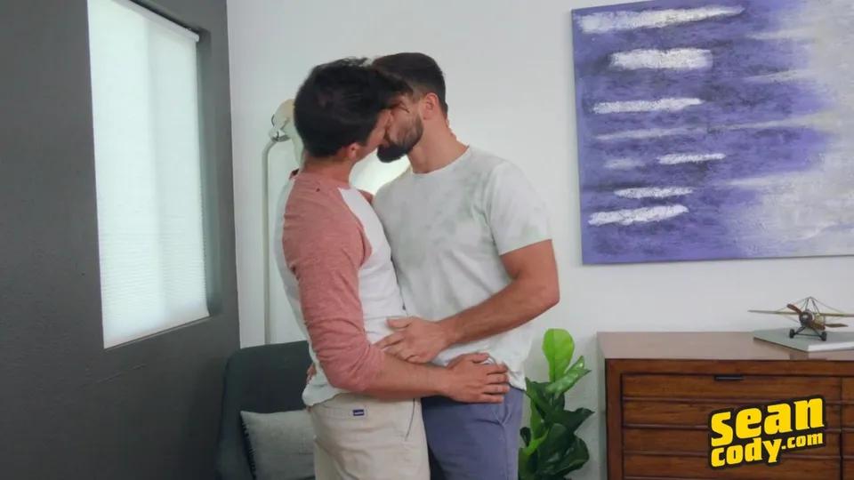 Brysen & Archie: Bareback