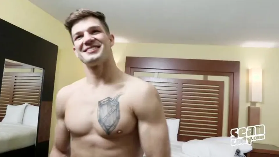 Brysen, Deacon & Asher's Spring Break - Behind the Scenes
