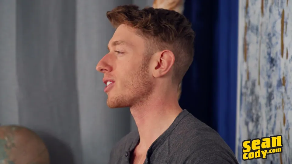 Brysen & Jake: Bareback
