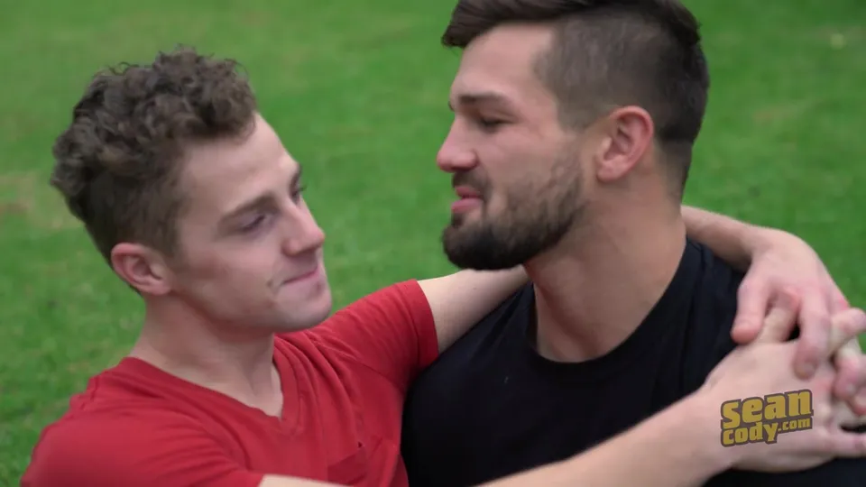 Brysen & Robbie: Bareback 2018