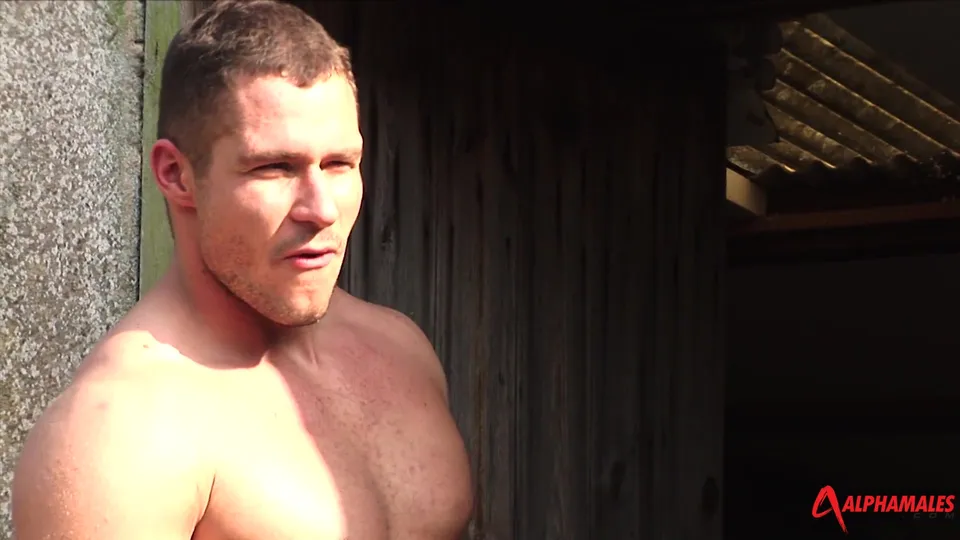 Buck, Fernando, Jake, Jaxson: Gay Foursome