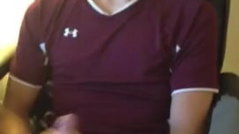 Buddy lets me watch him jack off - ThisVid.com