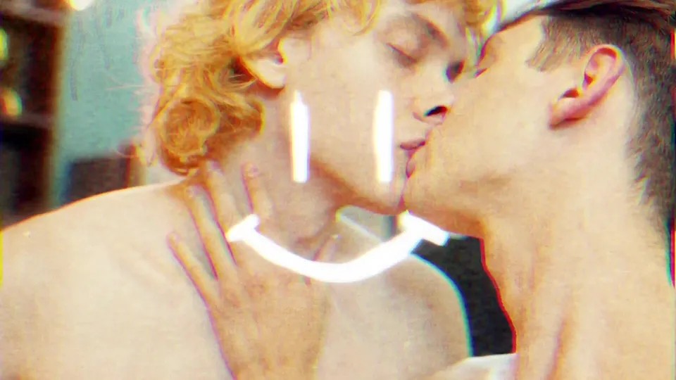 Bukkake Party 2 (Twinkey Boy)