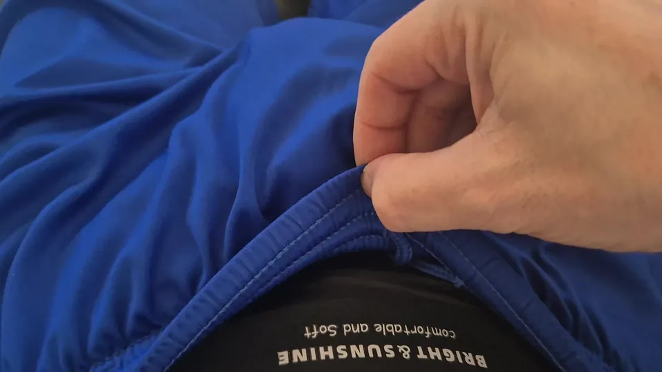 Bulge boy