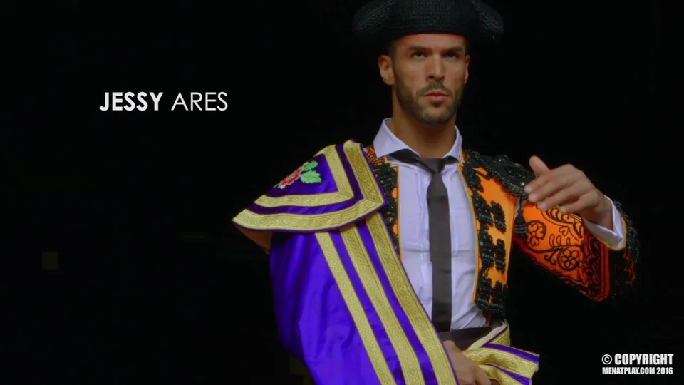 Denis Vega & Jessy Ares: Bullfighter