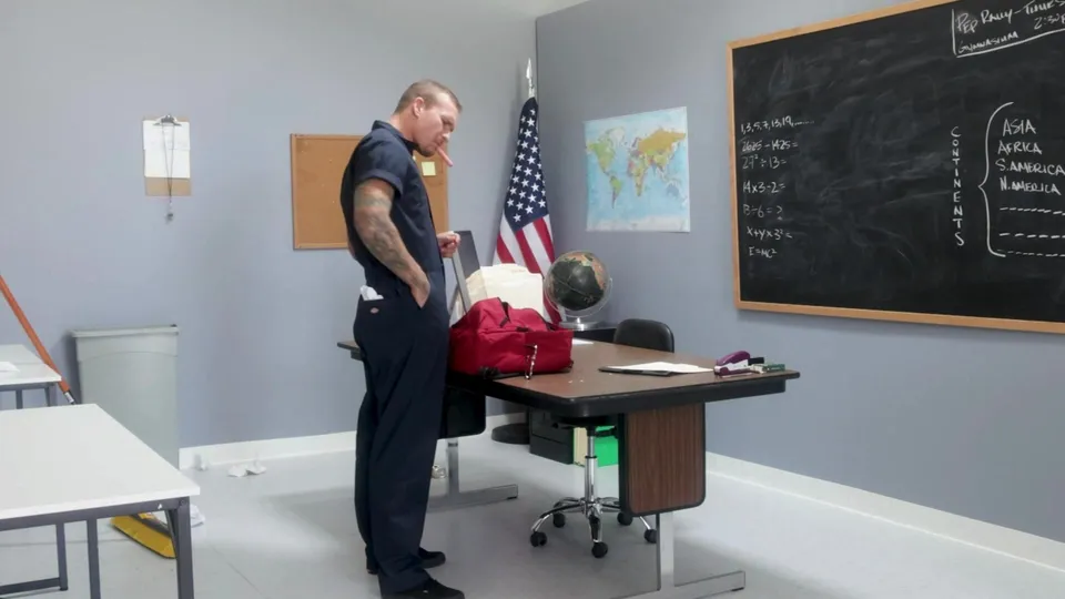 Gay School Bully Sex