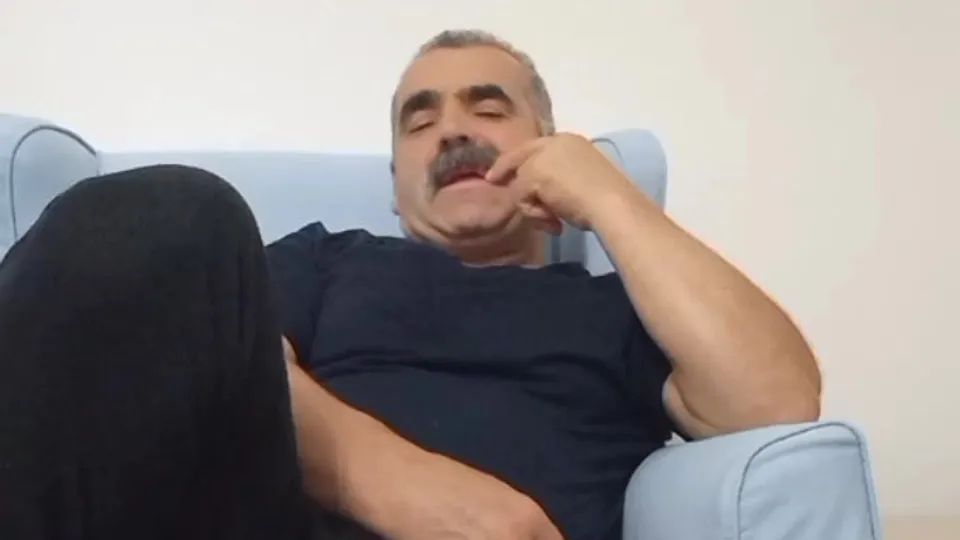 Bulto de macho turco - ThisVid.com