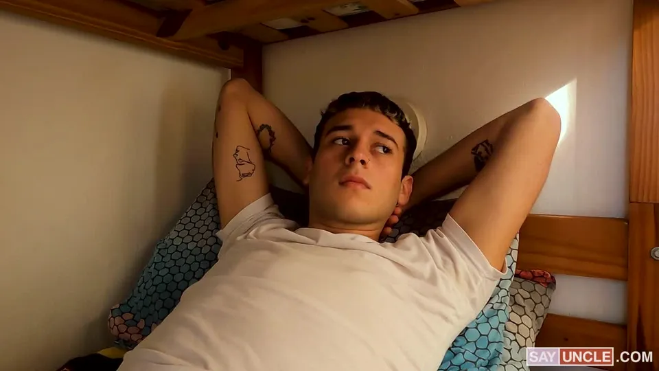 Bunk Bed Buddies - Princeso & Dimitri.mp4