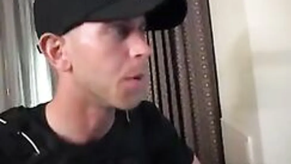 Busted Verbal Cop Gay Porn Tube