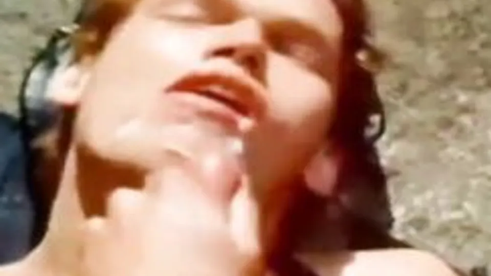 Buster Takes Leather Dicks (vintage ; enhanced)
