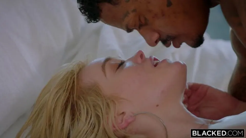 Busty Girl Fucked Katie Kush – A Little Black Lie
