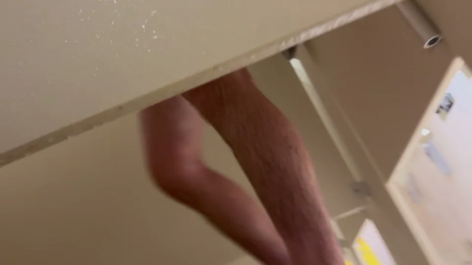 BWC Caught in shower - ThisVid.com
