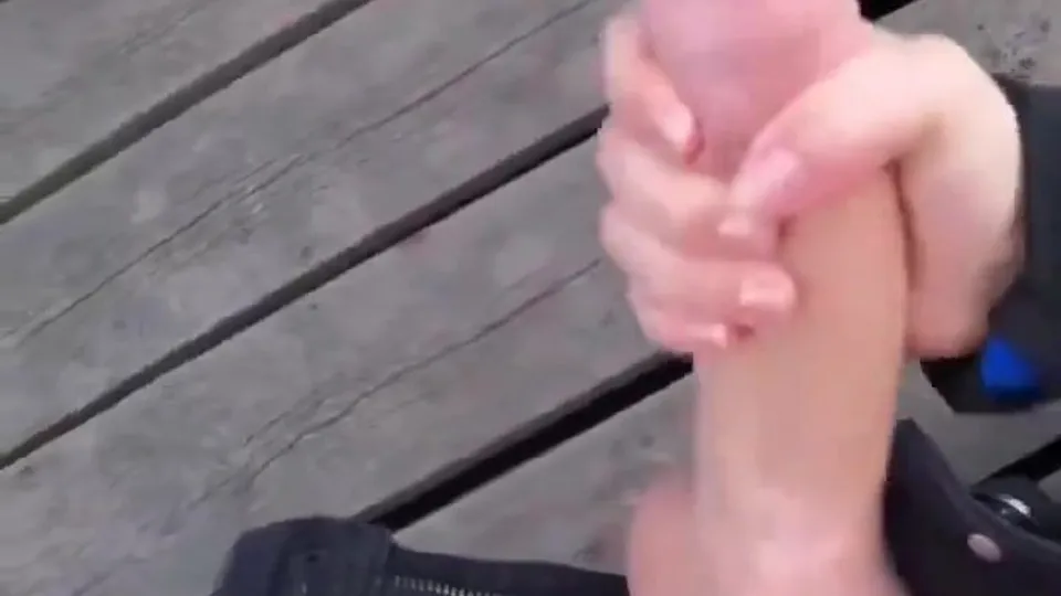 BWC Cumming on Deck