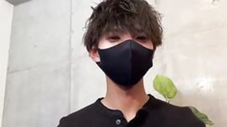 Twink Boys Masturbate in House Webcam