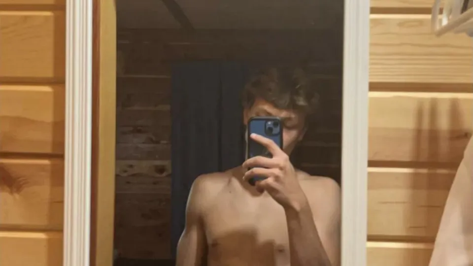 Cabin Boy's Wild Cock Adventure