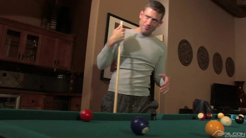 Cabin Fever Pt 1 Chris Tyler, Boston Miles