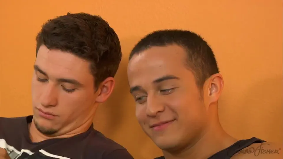 Cain Fucks Joel (Remastered).mp4