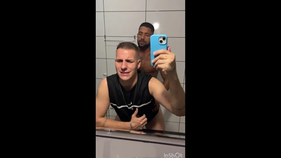 caio fucked by bf rod  — PornOne ex vPorn