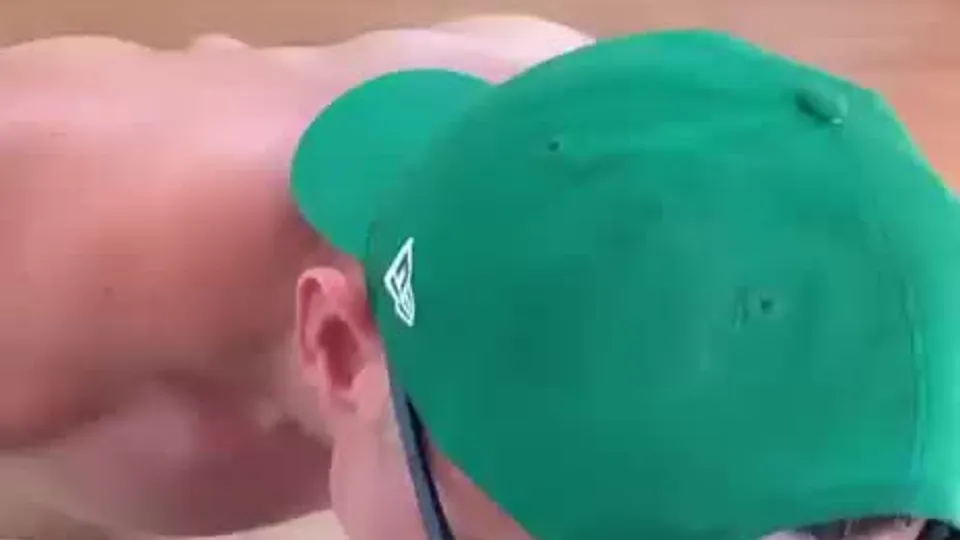 CaioTabelini Brazilian Muscle Hunk Hotties Butt Fucking And Lusty Fun (2).mp4