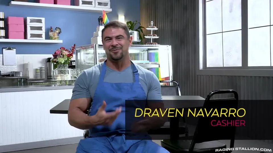 Cake Shop - Jason Vario & Draven Navarro.mp4