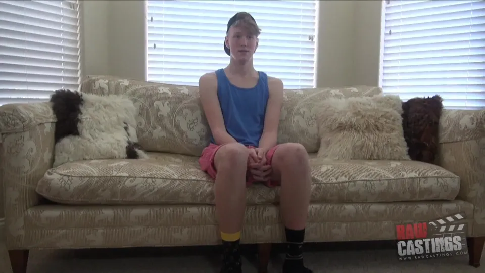 Caleb Nash - Casting #63