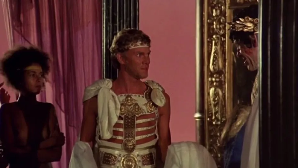 caligula - the film  — PornOne ex vPorn