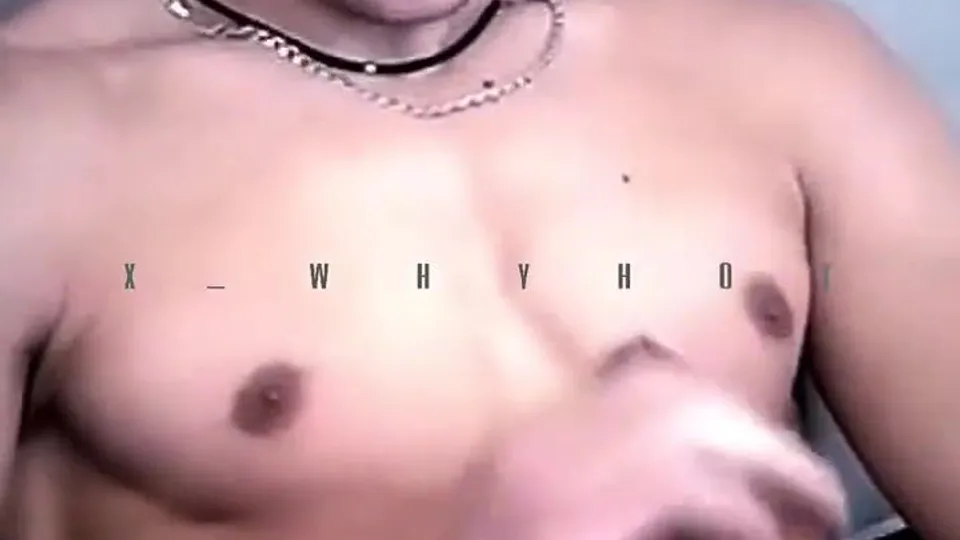 Cam boy spunk.