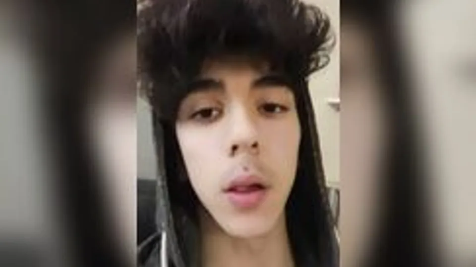 Cam Cute Hot OF teen boy porn