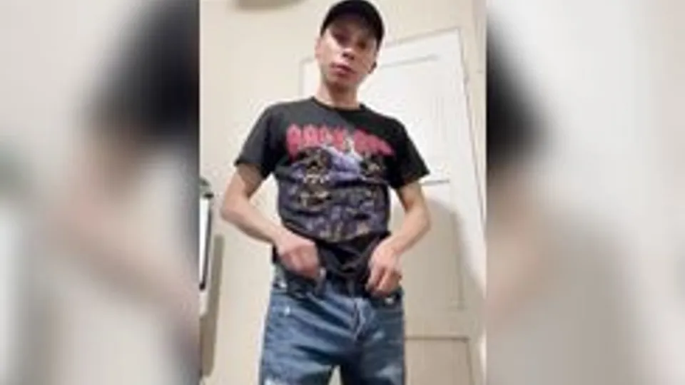 Cam Porn Boys Menino exibindo sua bimba linda, grande e grossa