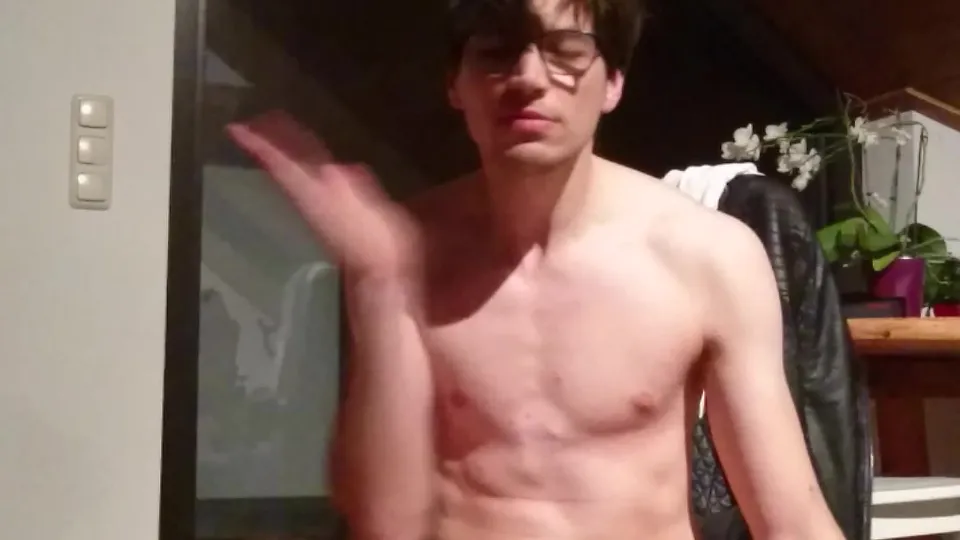Gay Face Slapping Slave