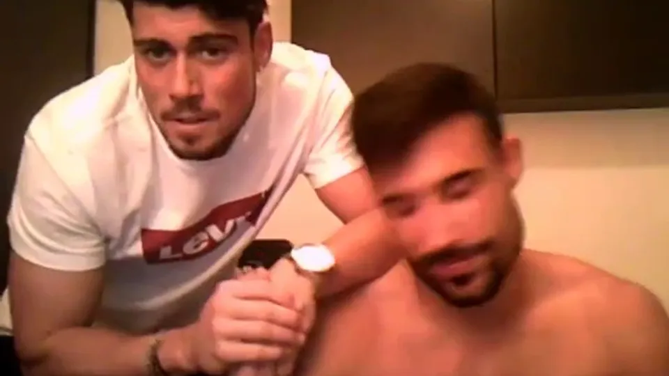 cam4 el chicotero 04122015 1  — PornOne in italiano