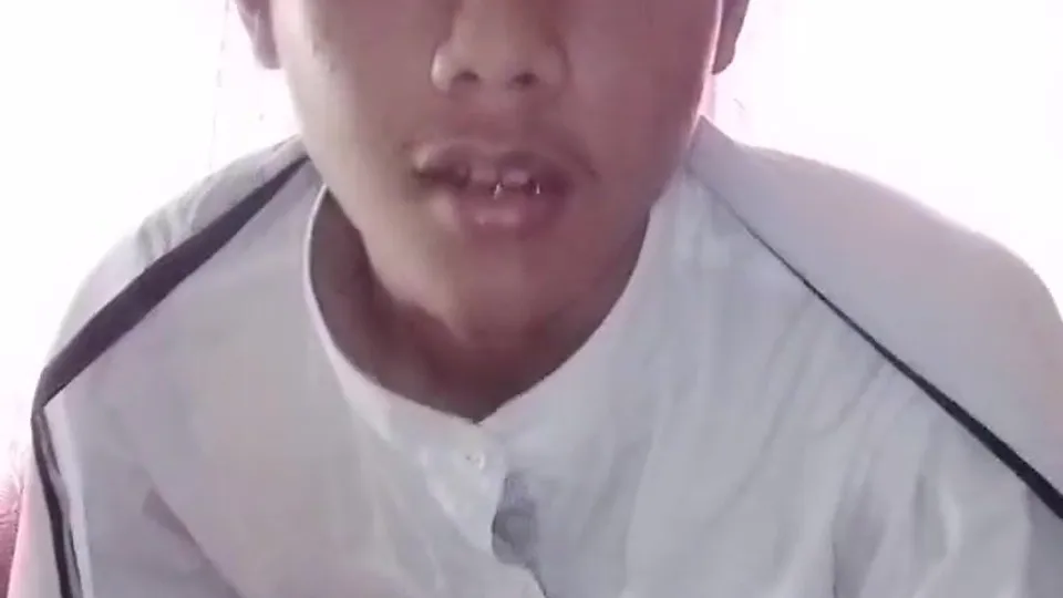 Came home from prayer, suddenly horny