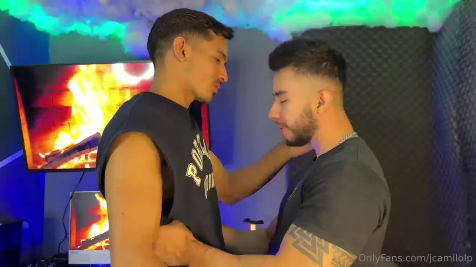 Camiloolpoez Nude Leaks Gay Porn, Versatile Latino Dreamy Muscle Dude, Dreamy Muscle Chest, Hot Booties Of Masculine Men Fucked (34).mp4